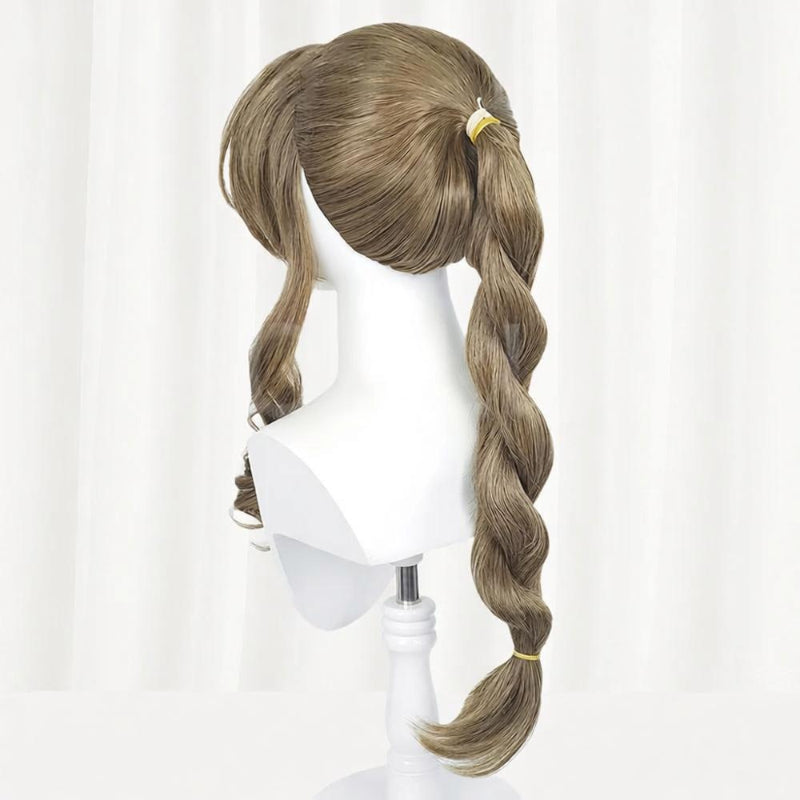 Final Fantasy Aerith Gainsborough/Tifa Lockhart/Cloud Strife