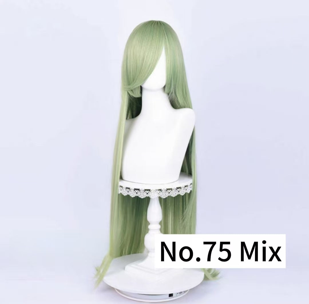 All-purpose 100cm High Temperature